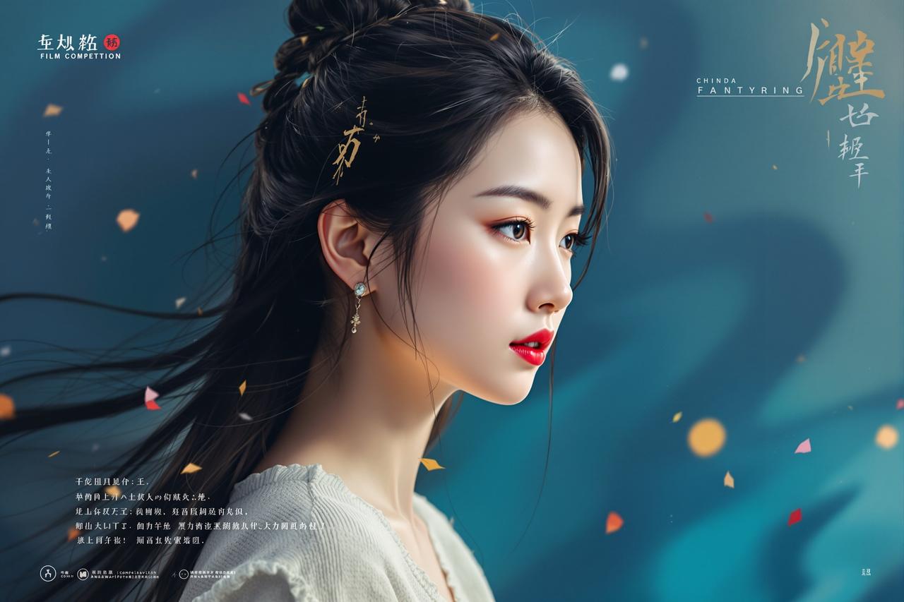 影迷创作大赛 - 我心中的免费视频