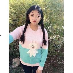 网红叫什么姗姗的,网络红人的魅力与影响力