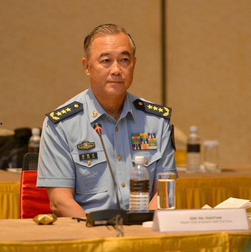 现役将军背景,探寻现役将军的成长轨迹与辉煌成就